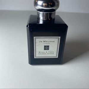 Jo Malone Myrrh and Tonka Intense 50ml